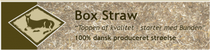 box straw